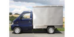 Sales Truck S sideview